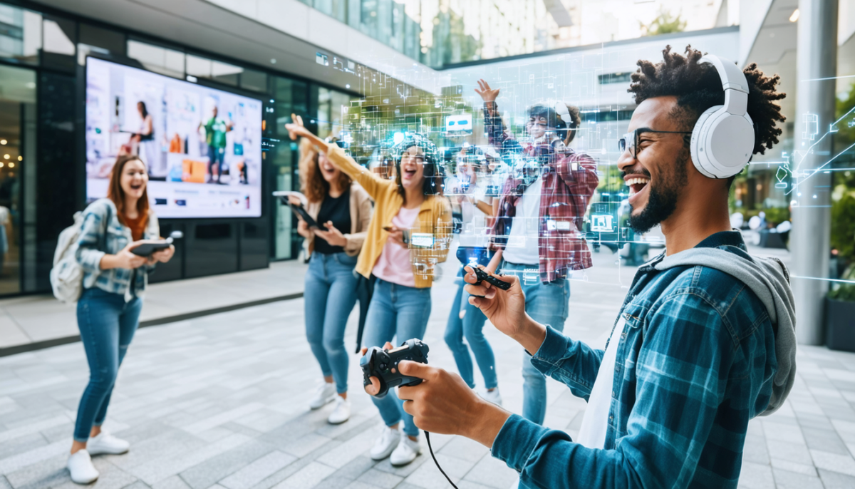découvrez comment vous amuser librement et profiter du divertissement en ligne sans avoir besoin de télécharger quoi que ce soit ni faire face à des restrictions. jouez, regardez et explorez en toute simplicité !