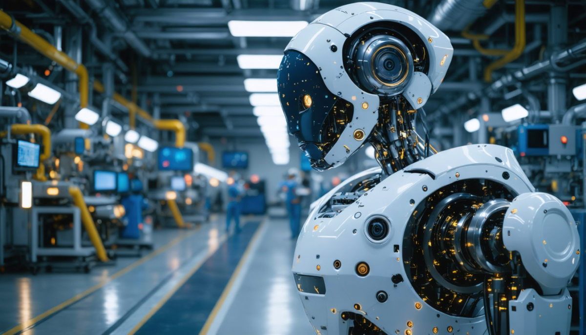 tekactiv : votre magazine de référence en intelligence artificielle, cloud, cybersécurité et big data. découvrez des actualités, analyses et expertises pour rester à la pointe des technologies.