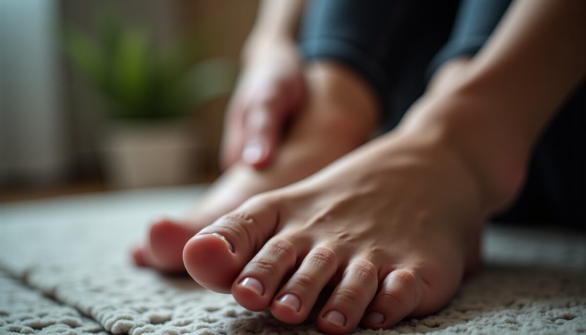 Semelles orthopédiques : quels sont les effets secondaires à surveiller ?