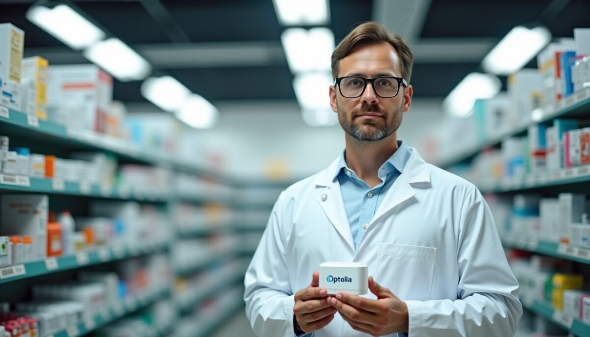 Optalidon : Comprendre les raisons de son retrait du marché et les impacts associés