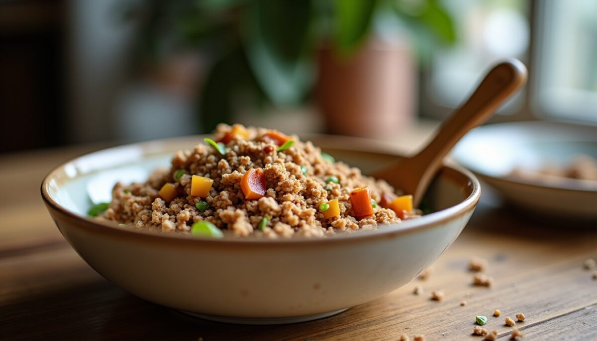 Muesli minceur : recettes savoureuses et astuces pour une perte de poids durable