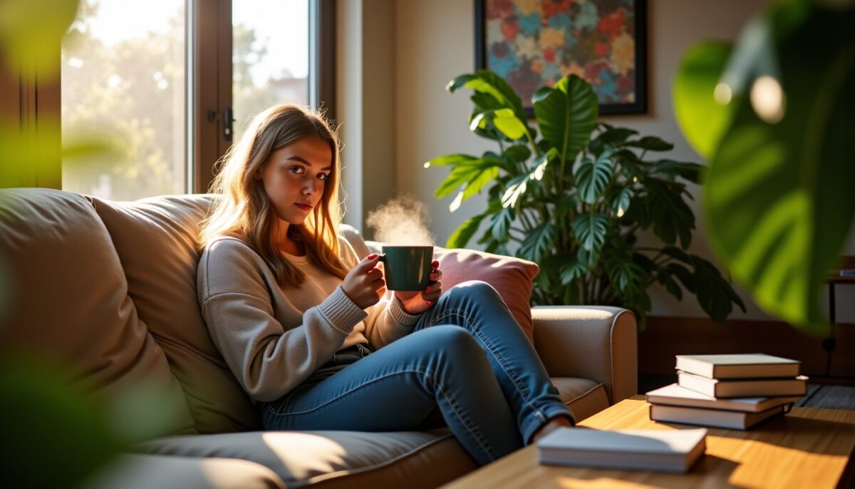 CBD et génération Z : un allié pour le bien-être, la productivité et la recherche de sérénité