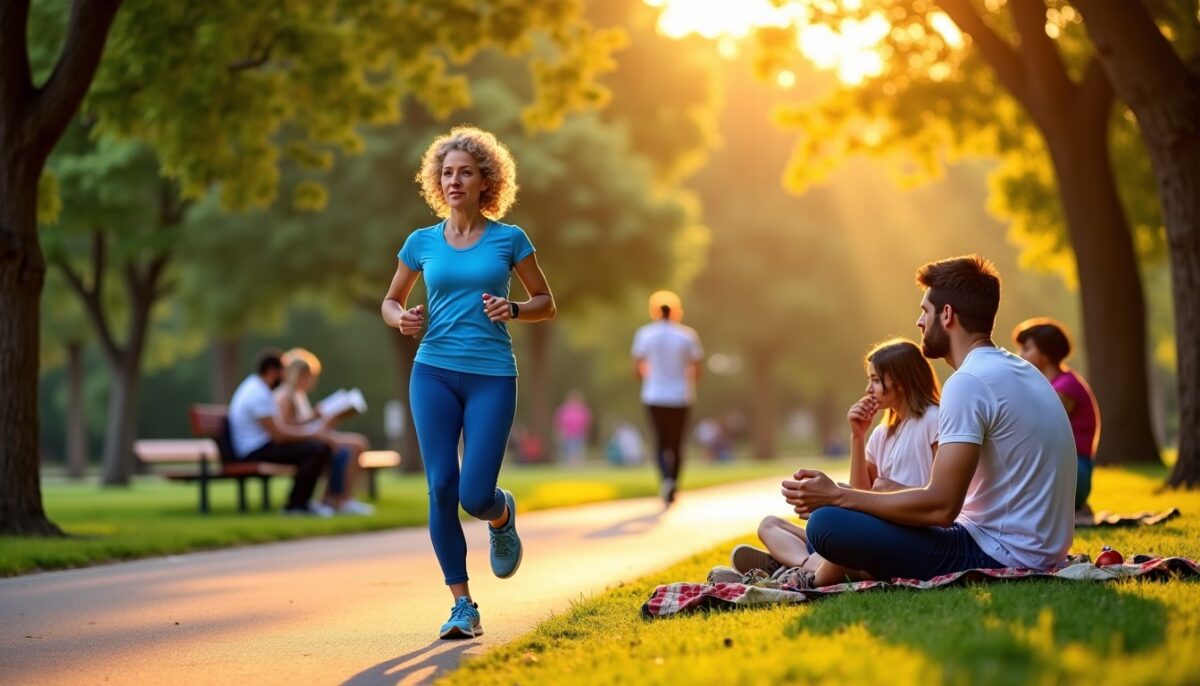 L'impact du stress sur nos décisions : sport, alimentation et bien-être au quotidien