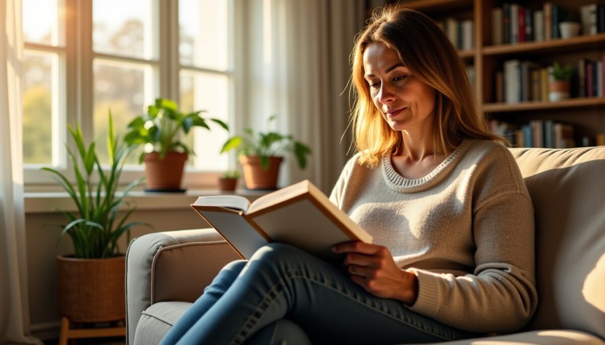 Abufène et prise de poids : comprendre les causes, impacts et stratégies pour y remédier