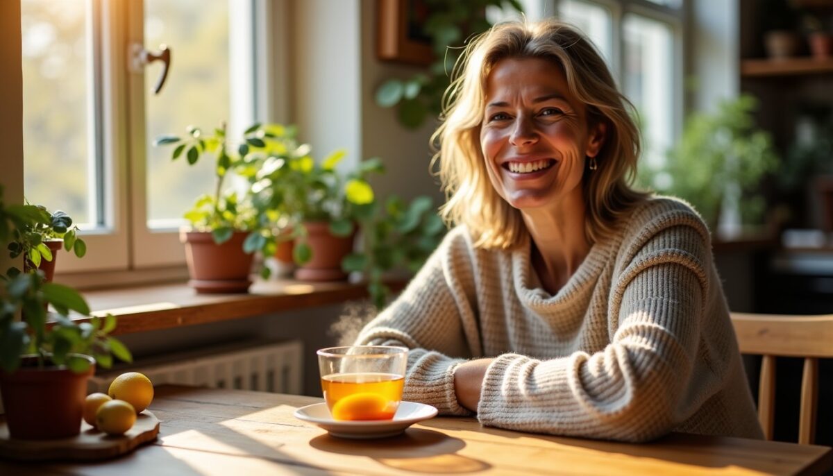 Mal de gorge léger : astuces quotidiennes pour soulager naturellement l'inconfort