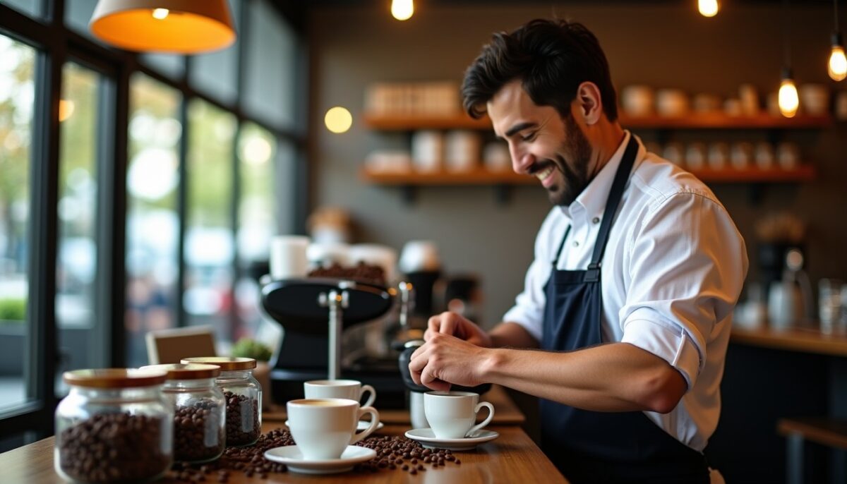 Raisons incontournables d’opter pour les cafés en grain Carte Noire