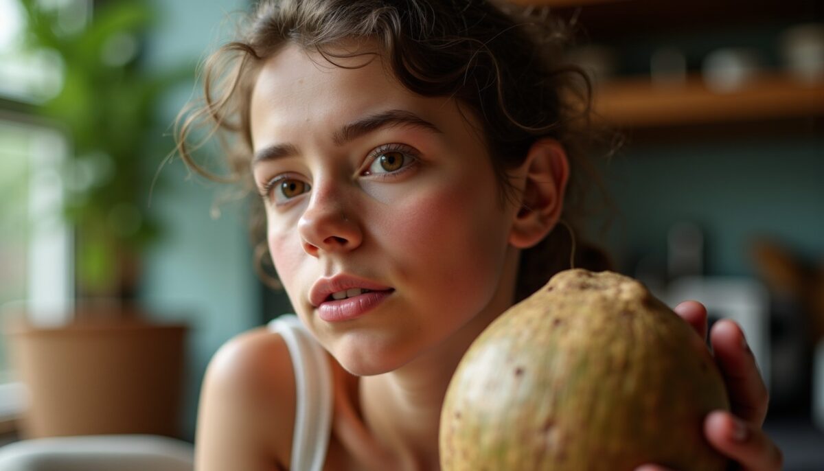 Noix de coco : effets indésirables, risques potentiels et conseils de sécurité à adopter