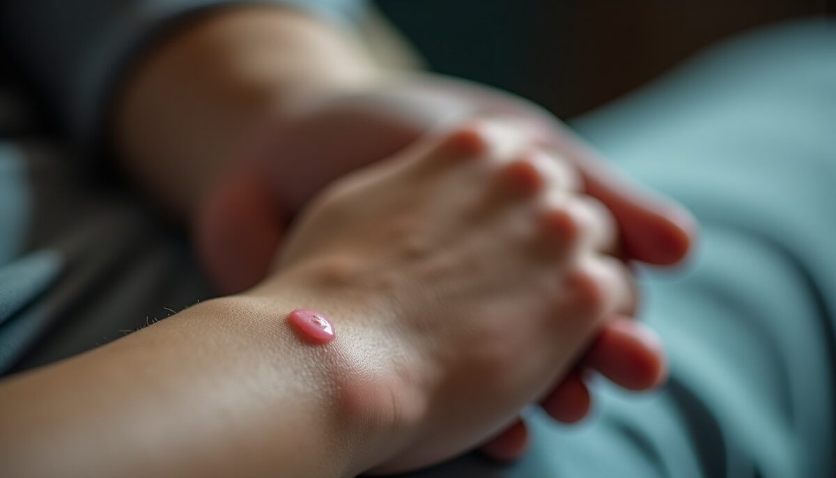 Combien de temps pour guérir un orteil cassé ? Durée et astuces pour une récupération optimale