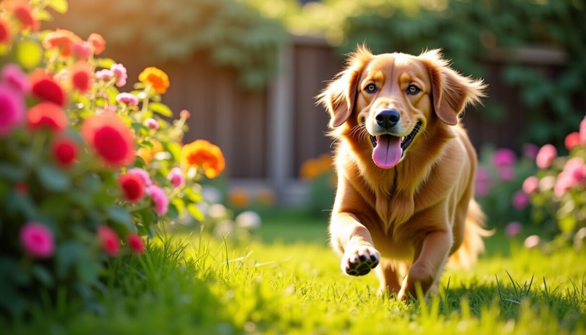 Compagnon Canin : Guide Complet pour le Bien-être de Votre Chien