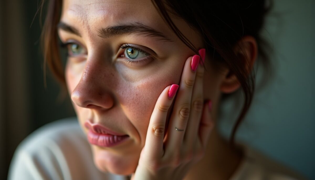Genou enflé : 10 astuces naturelles et efficaces pour apaiser la douleur