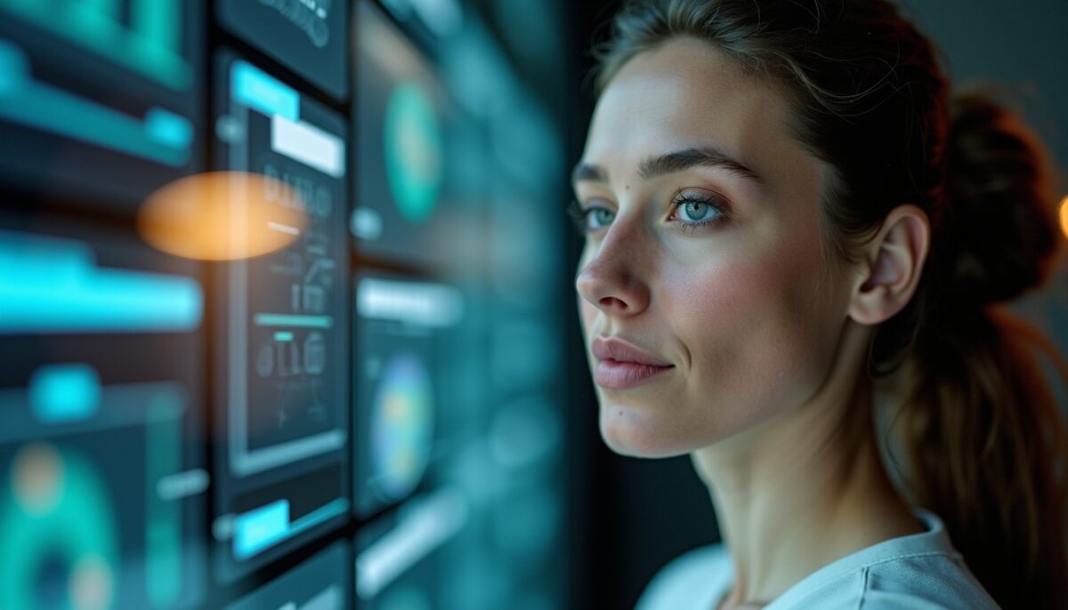 Découvrez les dernières innovations en Santologie, High-Tech, Gaming et Crypto