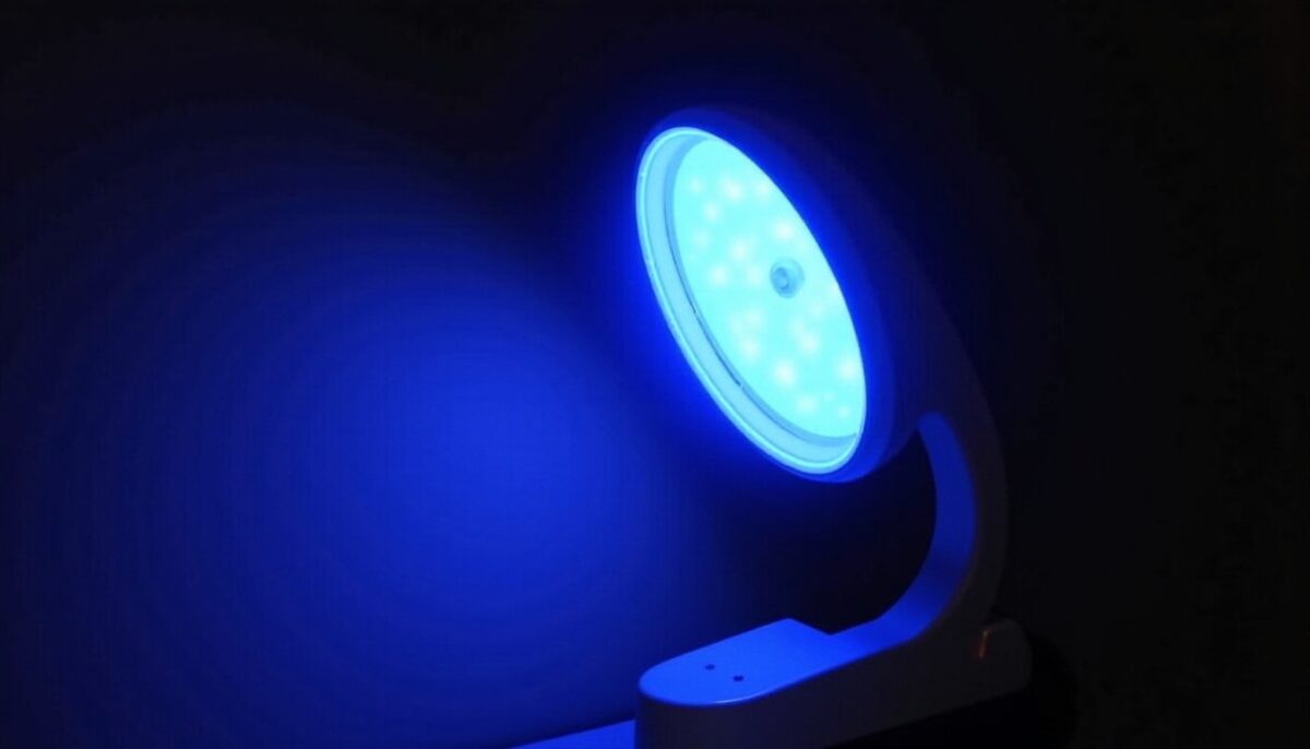 Minutes sous lampe UV : quelle durée d'exposition équivaut-elle au soleil ?