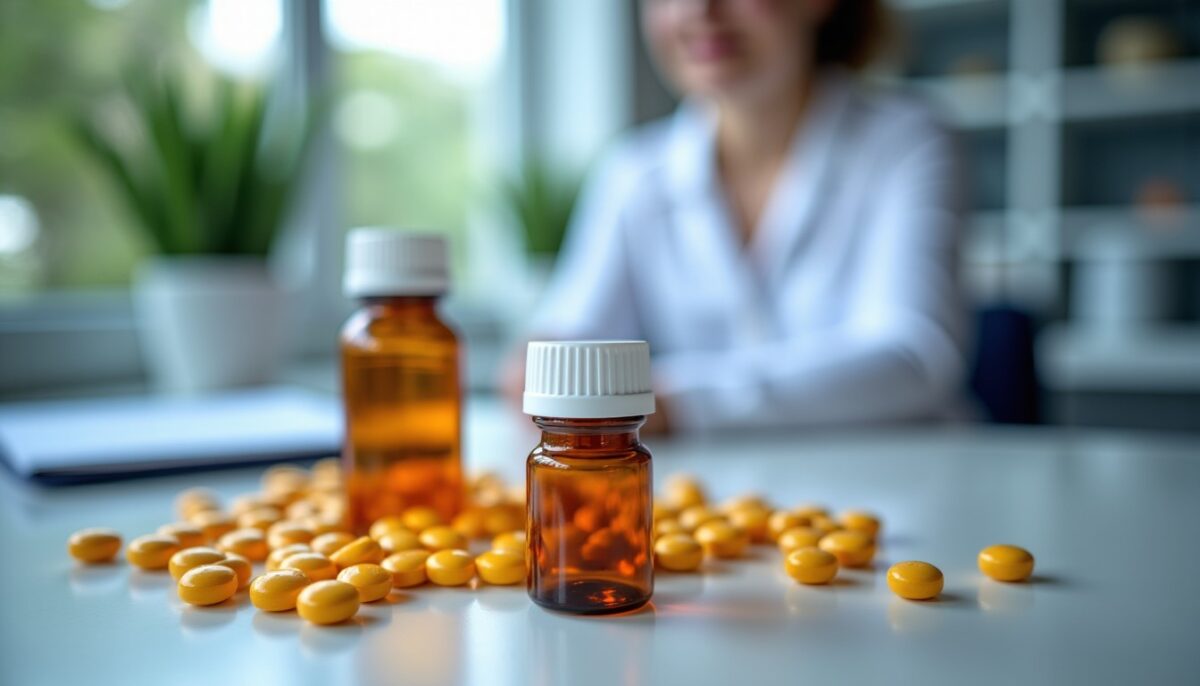 Collanol : Analyse médicale complète sur son efficacité, sa composition et ses risques